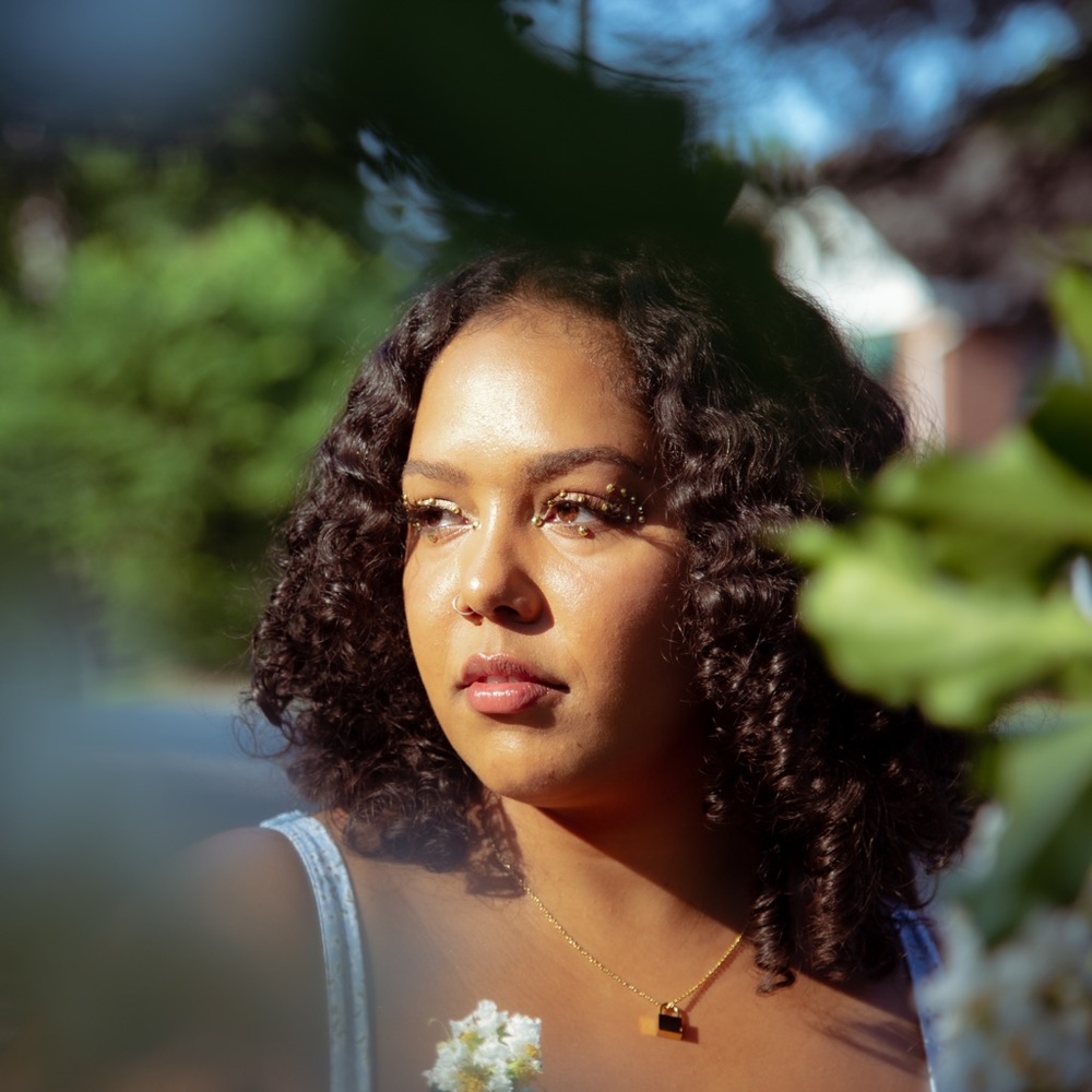 Meet your Posher, Yasmin